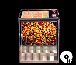 LINEUP | FLAT4｜VINTAGE JUKEBOX