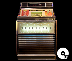 LINEUP | FLAT4｜VINTAGE JUKEBOX